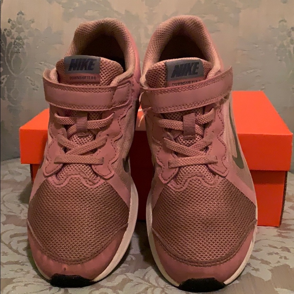 Nike Shoes Size 1Y